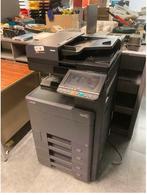 KYOCERA TASKalfa 2552ci, Ophalen, All-in-one, Ingebouwde Wi-Fi, Zo goed als nieuw