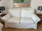 Divan et fauteuils Ektorp Ikea on parfait état, Huis en Inrichting, Zetels | Zetels, Ophalen, Moderne Scandinave, 150 tot 200 cm