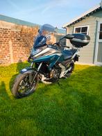 Honda NC 750x dct, Particulier