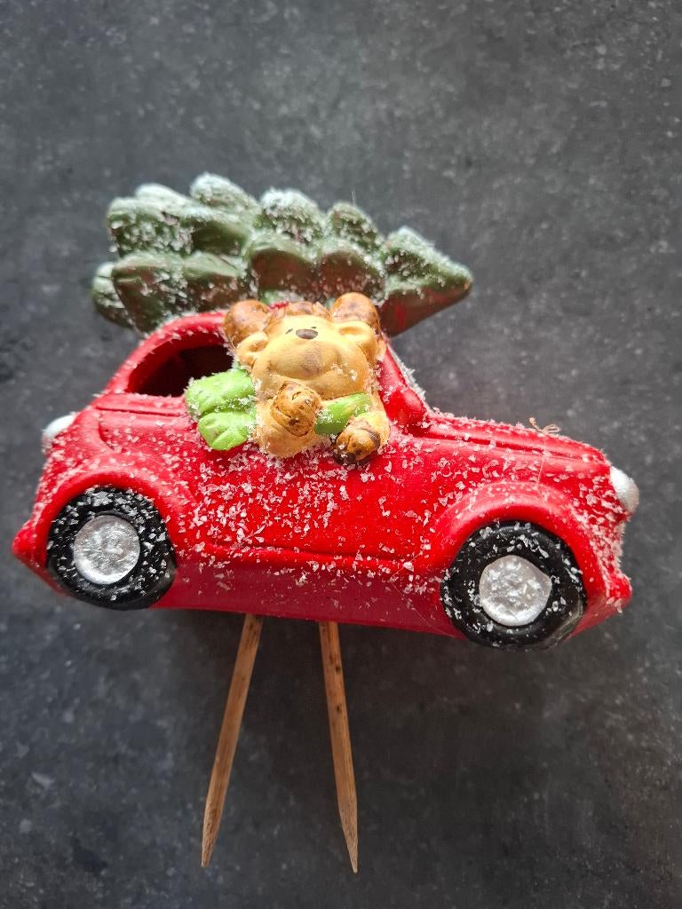 Kerstversiering, Diversen, Ophalen, Zo goed als nieuw