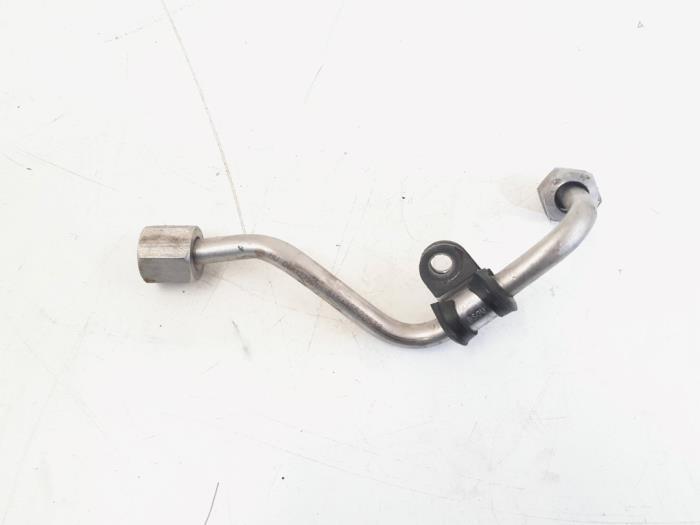 Conduit de carburant d'un Volkswagen Golf, Autos : Pièces & Accessoires, Systèmes à carburant, Volkswagen, Utilisé, 3 mois de garantie