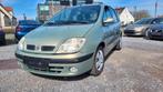 renault scenic 1.4i wordt GEKEURD euro 4 156000km 2003, Auto's, Renault, Voorwielaandrijving, 4 cilinders, Bedrijf, Euro 4