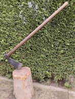 Gesmede houthakkers bijl, Enlèvement ou Envoi