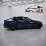jaguar XE R-dynamic 2,0d, Autos, Jaguar, Cuir, Achat, 1800 kg, Euro 6