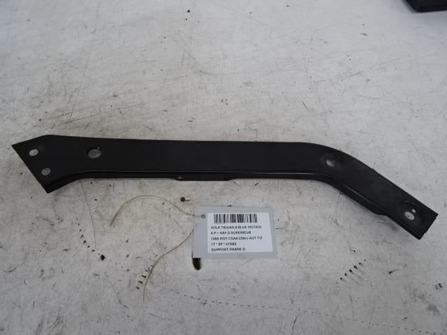 SUPPORT PHARE DROIT Volkswagen Tiguan (AD1), Autos : Pièces & Accessoires, Utilisé, Volkswagen