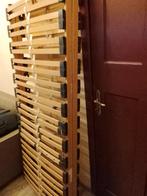 2 sommiers comme neuf  90/200cm, Enlèvement