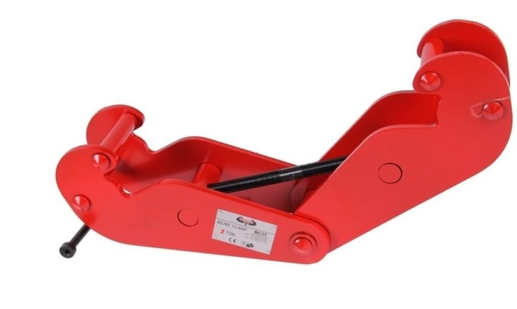 Balkklem (2000Kg), Auto diversen, Overige Auto diversen, Verzenden