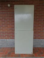 Armoire en plastique de la marque Himel, Bricolage & Construction, Électricité & Câbles, Enlèvement ou Envoi, Comme neuf, Autres types