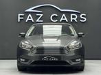 Ford Focus 1.5 TDCi Titanium * 1ER PROP + GPS + GARANTIE *, Focus, Argent ou Gris, Achat, Euro 6