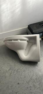 Wc pot, Ophalen, Gebruikt, Steen, Toilet