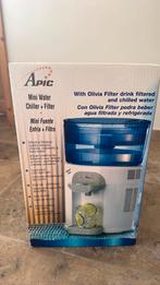 Waterkoeler/waterdispenser met filter, Elektronische apparatuur, Ophalen, Nieuw, Waterkoeler
