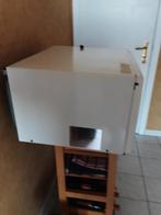 Microgolfoven, Elektronische apparatuur, Microgolfovens, Ophalen, Gebruikt, Draaiplateau, Vrijstaand