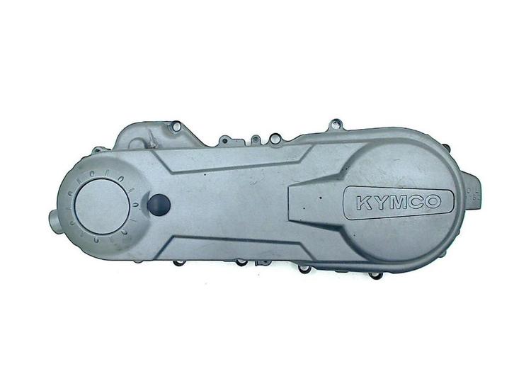 COUVERCLE DE CARTER Kymco Agility 50 16+ 2021-2023 (E5), Motos, Pièces | Autre, Utilisé