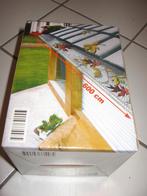 3 boîtes de treillis de protection des corniches de 6 m, Neuf, Gouttière, Enlèvement, Autres matériaux