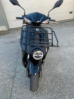 Bromer sym x pro 50cc, Fietsen en Brommers, Ophalen, SYM, Zo goed als nieuw, Benzine