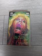 Vhs Incubus, Enlèvement, Utilisé, Horreur
