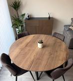 Table ronde, Enlèvement, Comme neuf