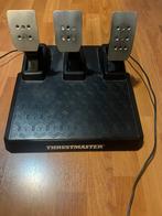 Thrustmaster pedalen, Computers en Software, Ophalen, Gebruikt