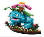 Lego Venusaur (72153) - Nieuw en Ongeopend, Kinderen en Baby's, Speelgoed | Duplo en Lego, Ophalen of Verzenden, Nieuw, Complete set