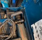 Breekhamer, Doe-het-zelf en Bouw, Gereedschap | Boormachines, Ophalen of Verzenden, Zo goed als nieuw