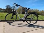 Kalkhoff Electrische Dames Vrouwen Fiets Lengte 1.65 - 1.75, Fietsen en Brommers, Elektrische fietsen, Gebruikt, 51 tot 55 cm