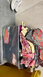 Volledige bak kleding, Ophalen, Zo goed als nieuw