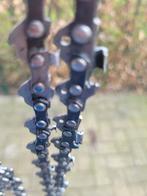 Affûtage de chaînes de scies pour arbres, Enlèvement ou Envoi