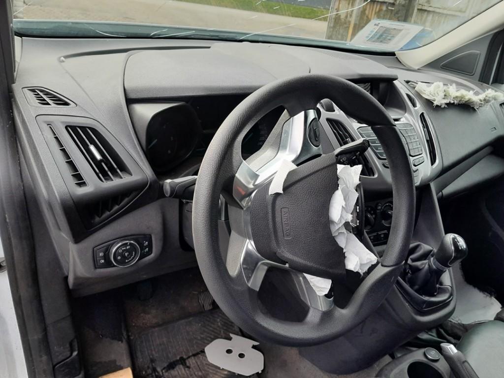 COMBINE COMMODO Ford Transit Connect (PJ2) (01-2013/-), Autos : Pièces & Accessoires, Tableau de bord & Interrupteurs, Ford, Utilisé