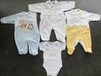 AU CHOIX  3 Pyjamas  , 1 Body   taille 50, Enlèvement, Comme neuf, Garçon ou Fille, Vêtements de nuit ou Sous-vêtements