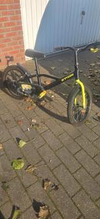 Fiets en loop Fiets, Fietsen en Brommers, Ophalen of Verzenden