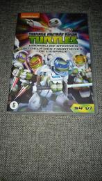 DVD TMNT, Enlèvement ou Envoi, Utilisé