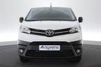 (2ETA361) TOYOTA PROACE, Voorwielaandrijving, 4 deurs, Stof, Gebruikt