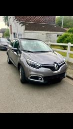 Renault legt zeer weinig kilometers vast, Auto's, Particulier, Captur, Te koop, Benzine