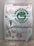 SCHUIFDEUR LINKS Nissan NV 200 (M20M) (01-2010/-), Gebruikt, Links, Nissan, Deur