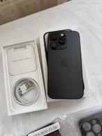 iPhone 14 Pro Parfait etat + 15 coques, Enlèvement, Comme neuf, IPhone 14