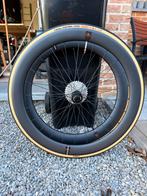 Reserve wielset als nieuw, Fietsen en Brommers, Ophalen, Zo goed als nieuw