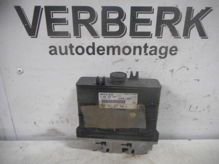 CALCULATEUR ECU BOITE DE VITESSES Volkswagen Polo III (6N2), Autos : Pièces & Accessoires, Électronique & Câbles, Volkswagen, Utilisé