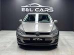 Volkswagen Golf Golf 1.2 TSI *12 mois de garantie*, Auto's, Stof, Gebruikt, 63 kW, 4 cilinders