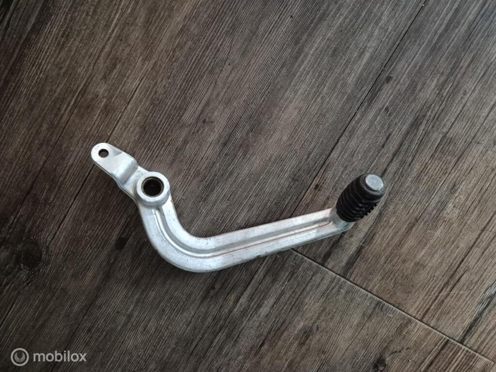 Rempedaal rempendaal Monster 600 620 695 750 900 1000 S4, Motos, Pièces | Ducati, Utilisé, Enlèvement ou Envoi