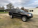 Jeep Grand Cherokee Véhicule Commercial 2003, Jeep, Achat, Entreprise, Diesel