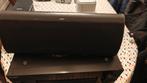Center speaker jamo, Audio, Tv en Foto, Ophalen, Gebruikt, 60 tot 120 watt, Center speaker