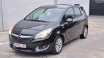 Opel Meriva 1.4i Essence / Garantie 1 an, 139 g/km, Euro 6, Entreprise, Boîte manuelle