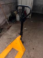 Transpalette manuel 2T, Bricolage & Construction, Transpalettes, Enlèvement