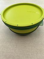 Tupperware Micro Gourmet, stoompan, Enlèvement ou Envoi