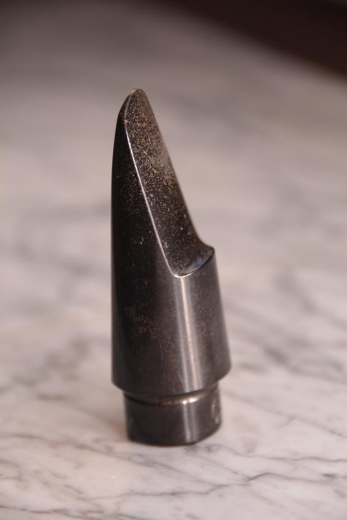 Francois Louis S 195 SP Signature - Soprano Sax Mouthpiece, Ophalen of Verzenden, Zo goed als nieuw, Saxofoon