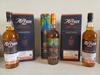 Whisky Arran partij, Verzamelen, Wijnen, Overige gebieden, Overige typen, Ophalen of Verzenden, Zo goed als nieuw