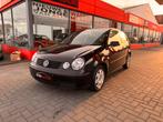 Volkswagen Polo 1.4i benzine GARANTIE / KEURING / CARPADD, Auto's, Bedrijf, Handgeschakeld, 55 kW, Polo