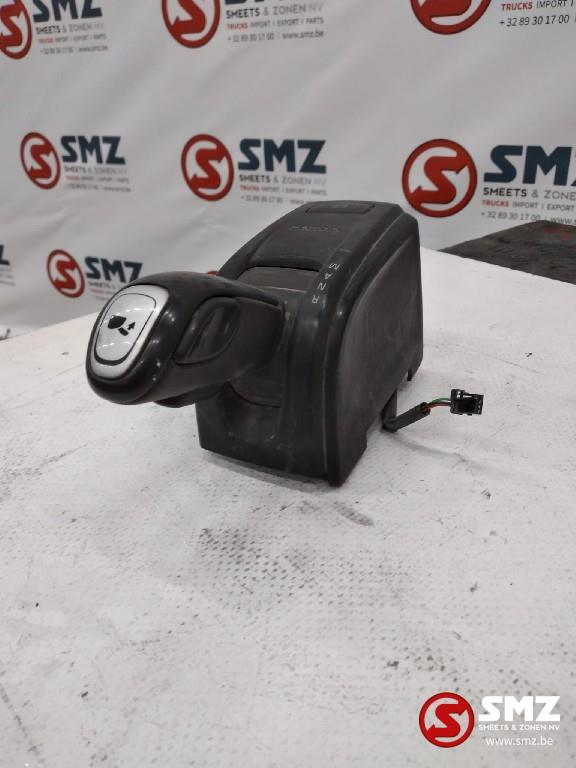 Occ schakelpook Volvo FH4, Gebruikt, Volvo, Interieur en Bekleding