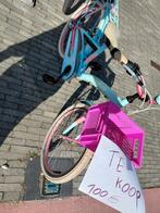 22 inch meisjes fiets batavus, Ophalen, 22 inch