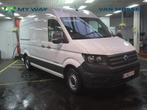 Volkswagen Crafter 35 Fou Mwb Hr Crafter 2.0 CR TDi L3H3, Autres modèles, Achat, Boîte manuelle, Diesel